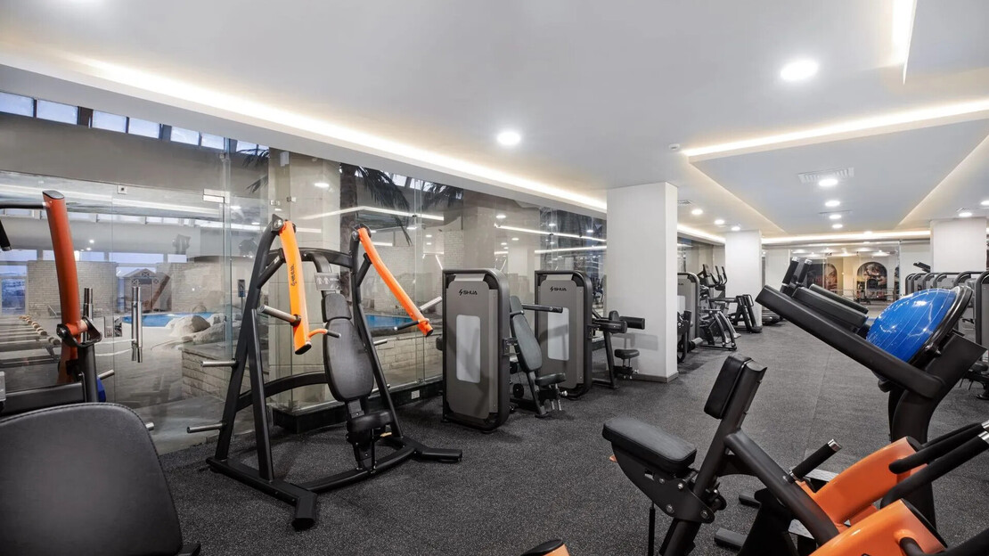 Pyramisa Beach Resort 